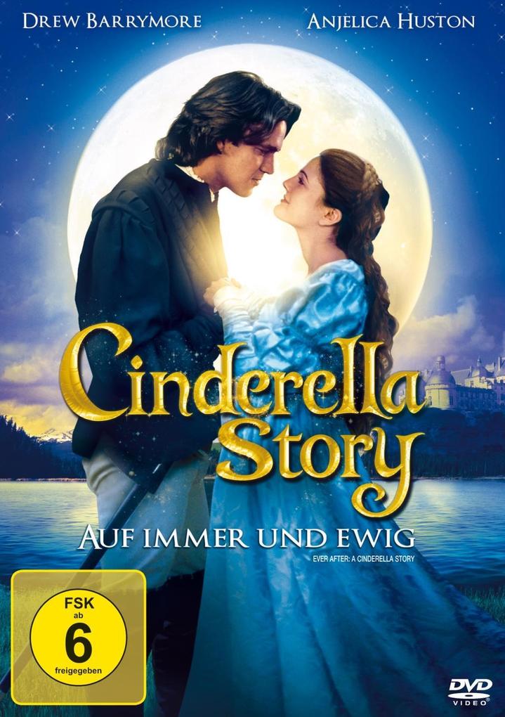 Auf Immer und Ewig - A Cinderella Story - Susannah Grant/ Andy Tennant/ Rick Parks/ Charles Perrault
