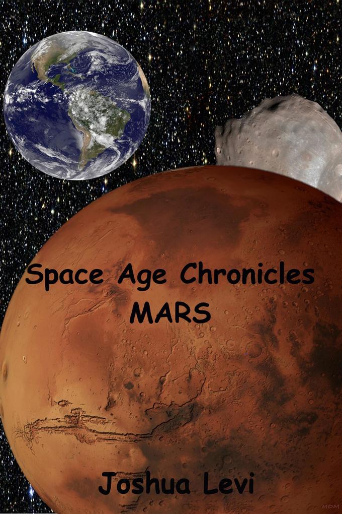 Space Age Chronicles