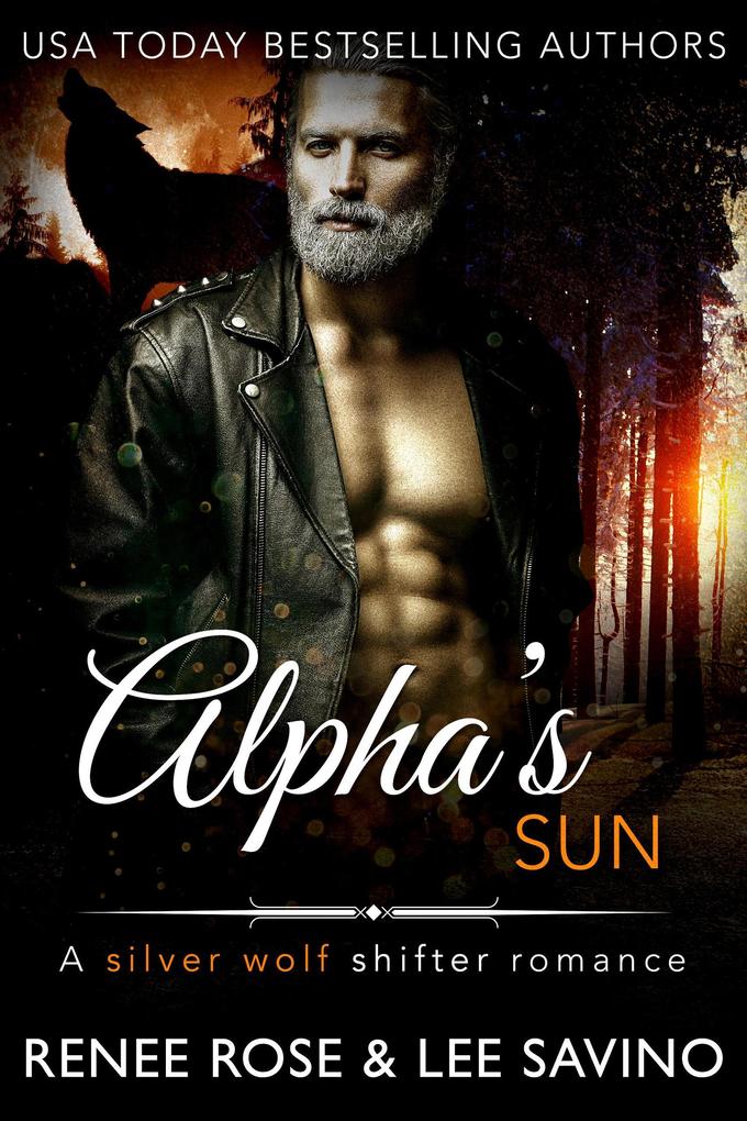 Alpha‘s Sun (Alpha Bad Boys #12)
