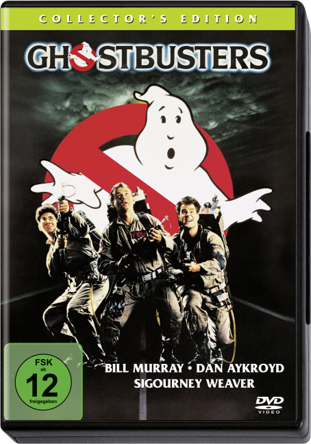 Ghostbusters