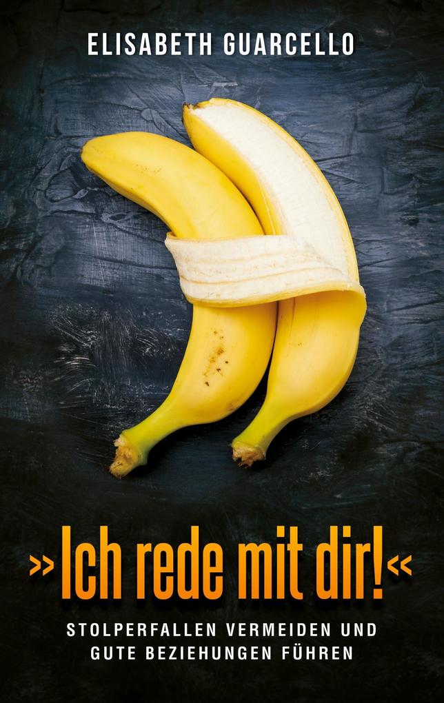 'Ich rede mit dir!'
