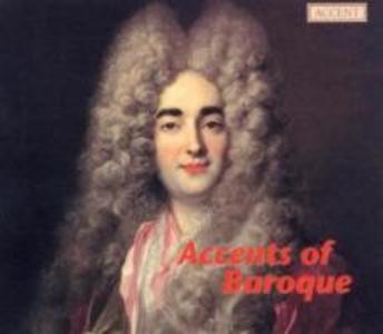 Accents Of Baroque