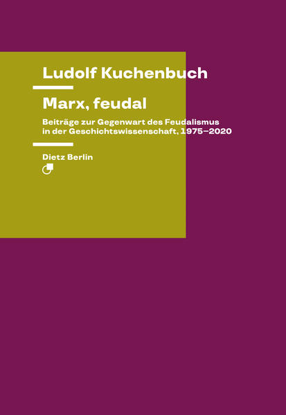 Marx feudal