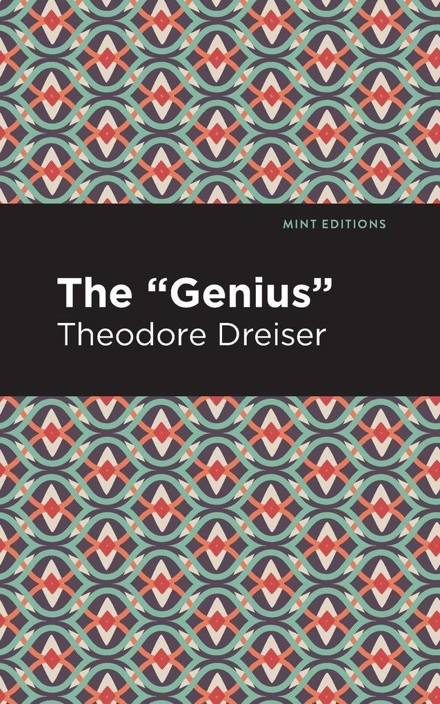 The 'Genius'
