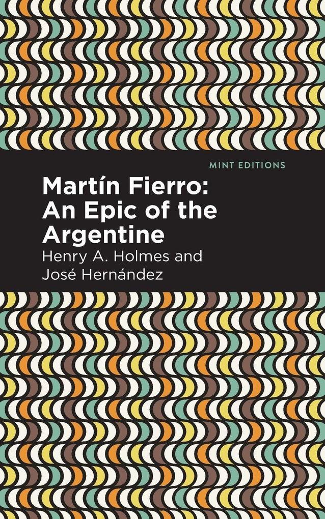Martín Fierro