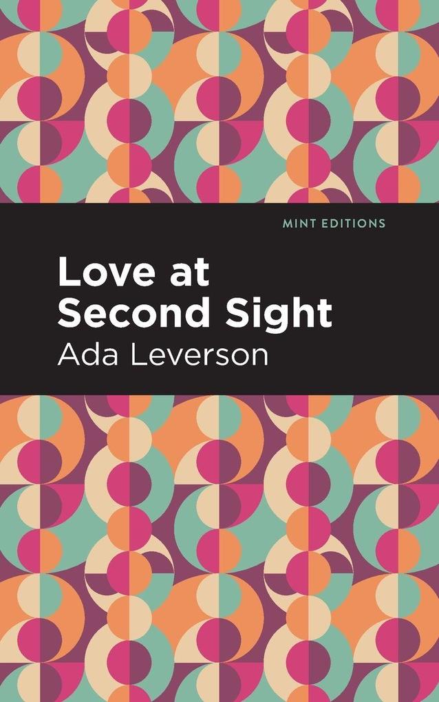 Love at Second Sight