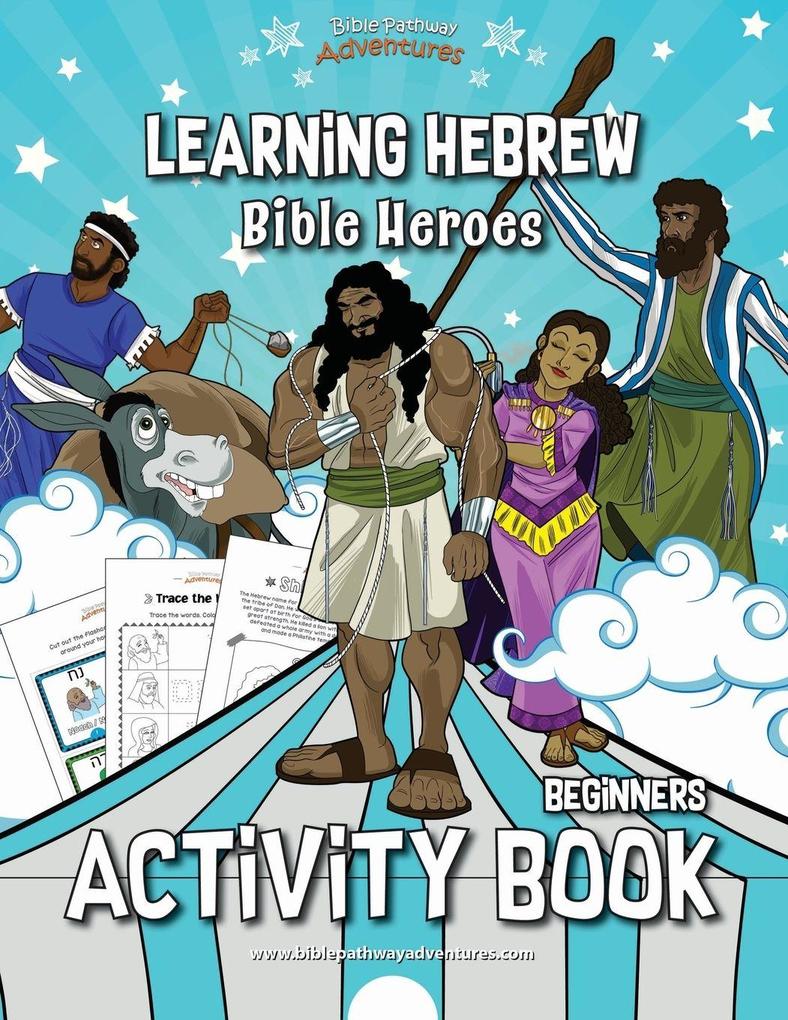 Learning Hebrew