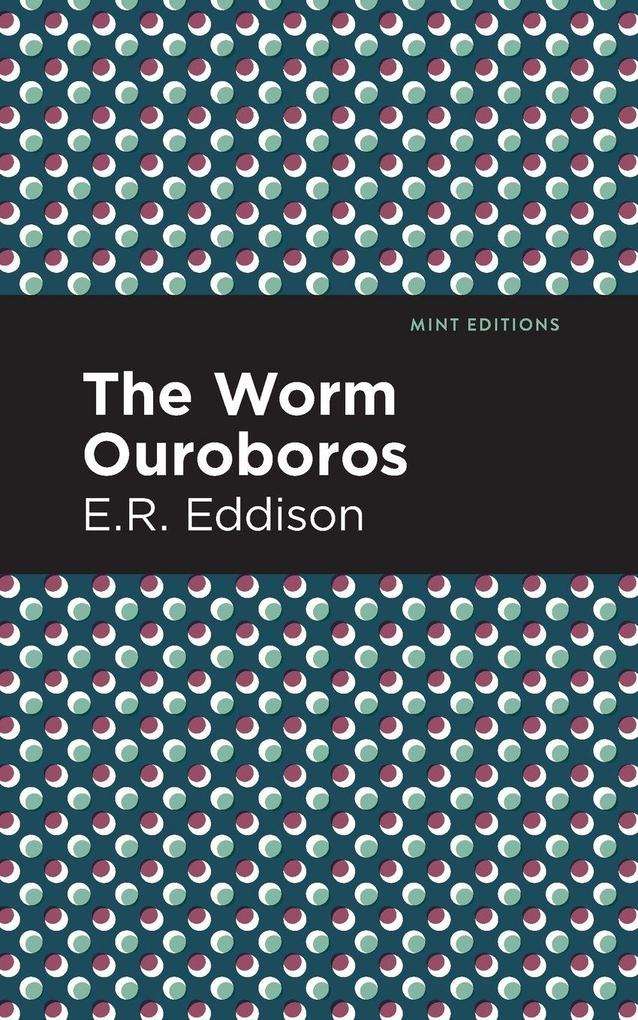 The Worm Ouroboros