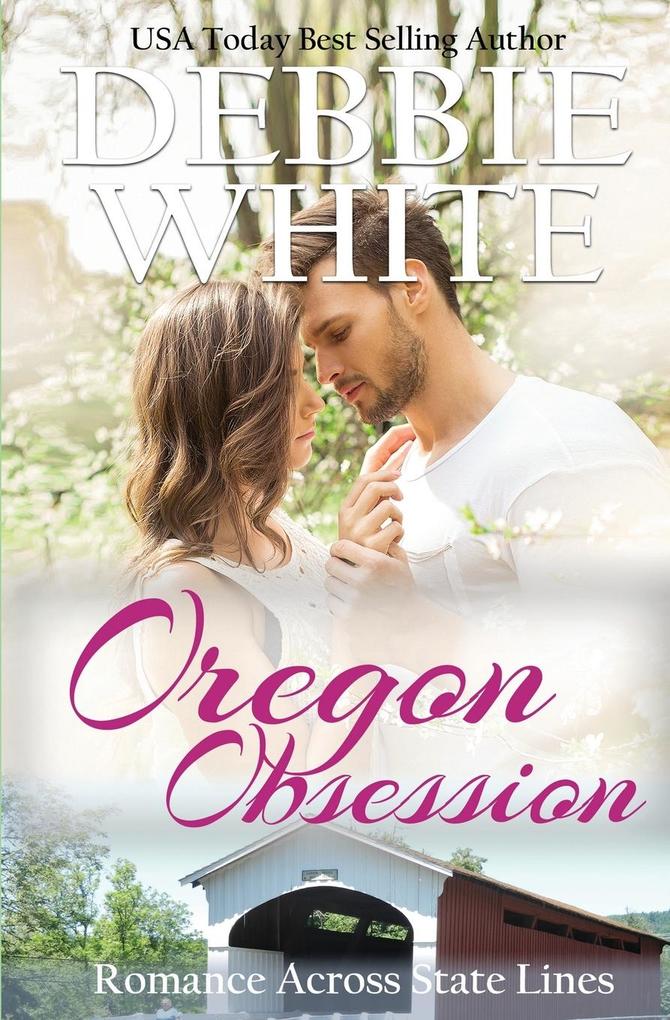 Image of Oregon Obsession