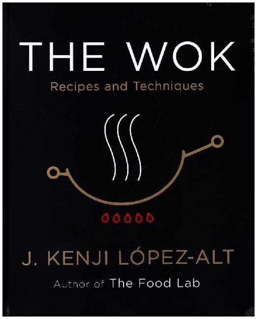 Norton & Company The Wok