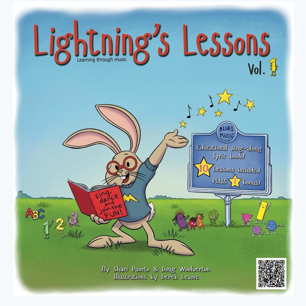 Lightning's Lessons