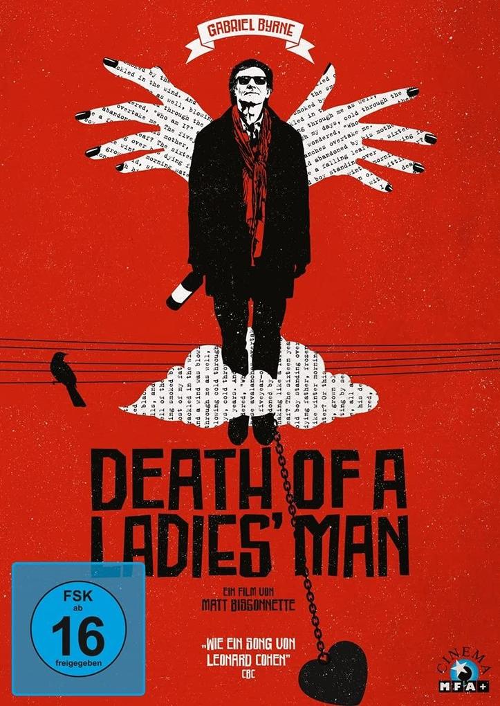 Death of a Ladies Man