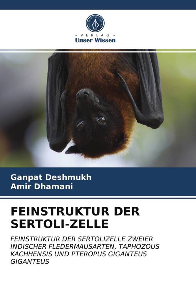 FEINSTRUKTUR DER SERTOLI-ZELLE