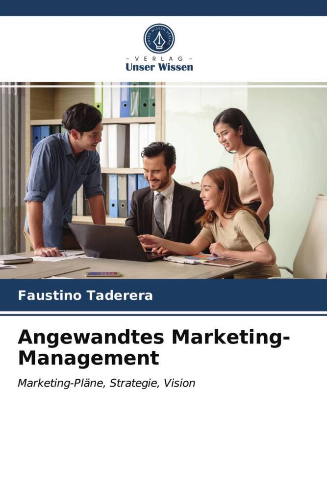 Angewandtes Marketing-Management