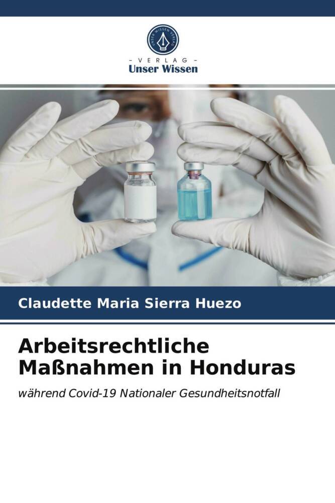 Arbeitsrechtliche Maßnahmen in Honduras