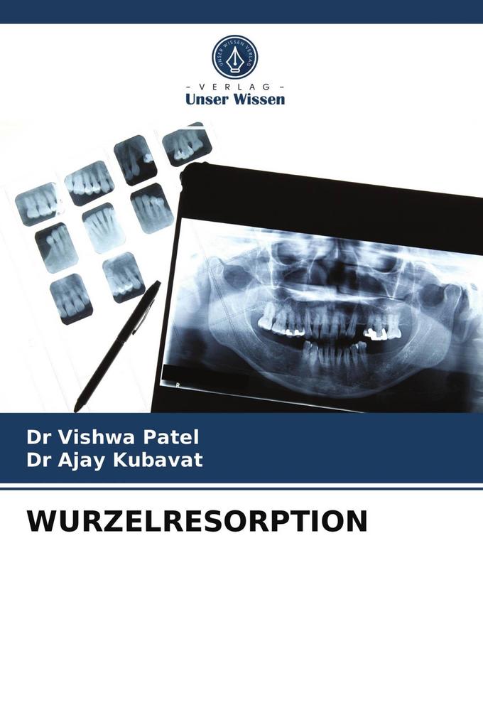WURZELRESORPTION