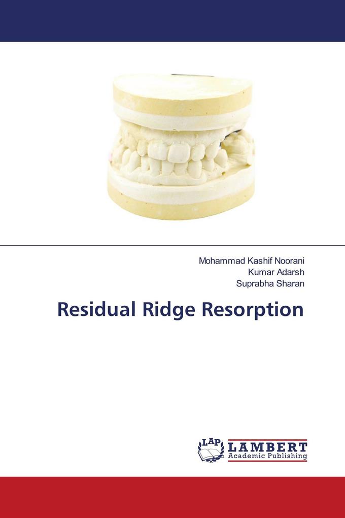 Residual Ridge Resorption
