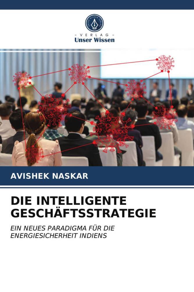 DIE INTELLIGENTE GESCHÄFTSSTRATEGIE