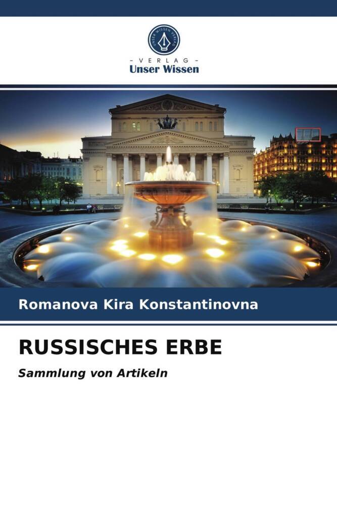 RUSSISCHES ERBE