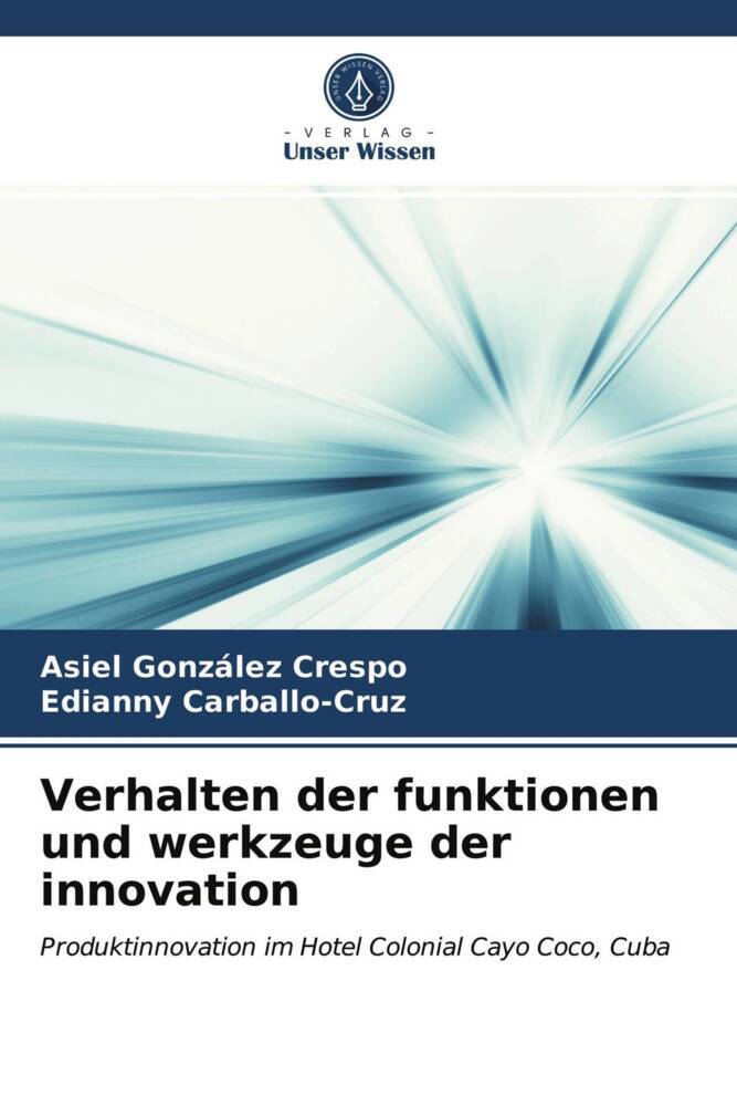 Verhalten der funktionen und werkzeuge der innovation