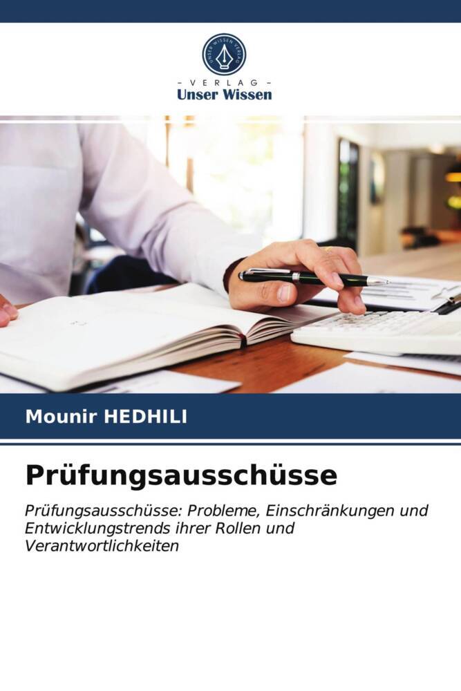 Prüfungsausschüsse