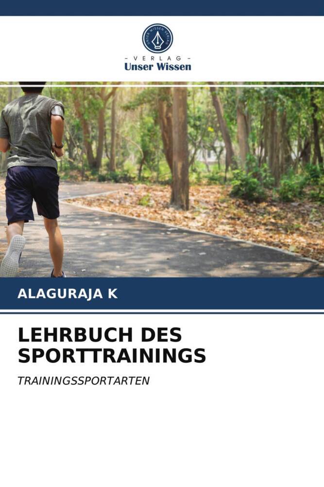LEHRBUCH DES SPORTTRAININGS