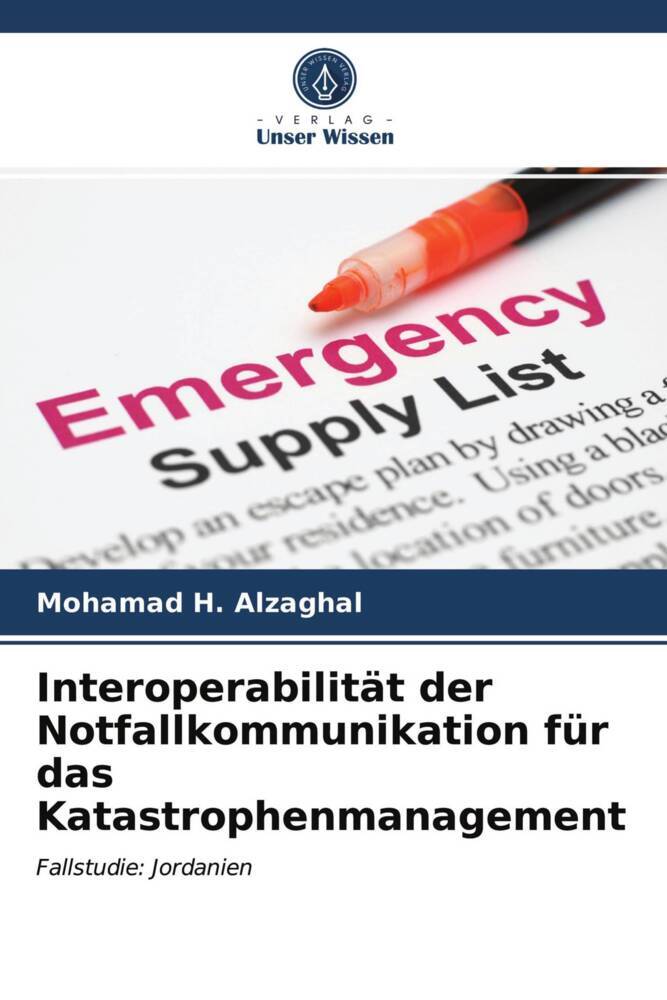Interoperabilität der Notfallkommunikation für das Katastrophenmanagement