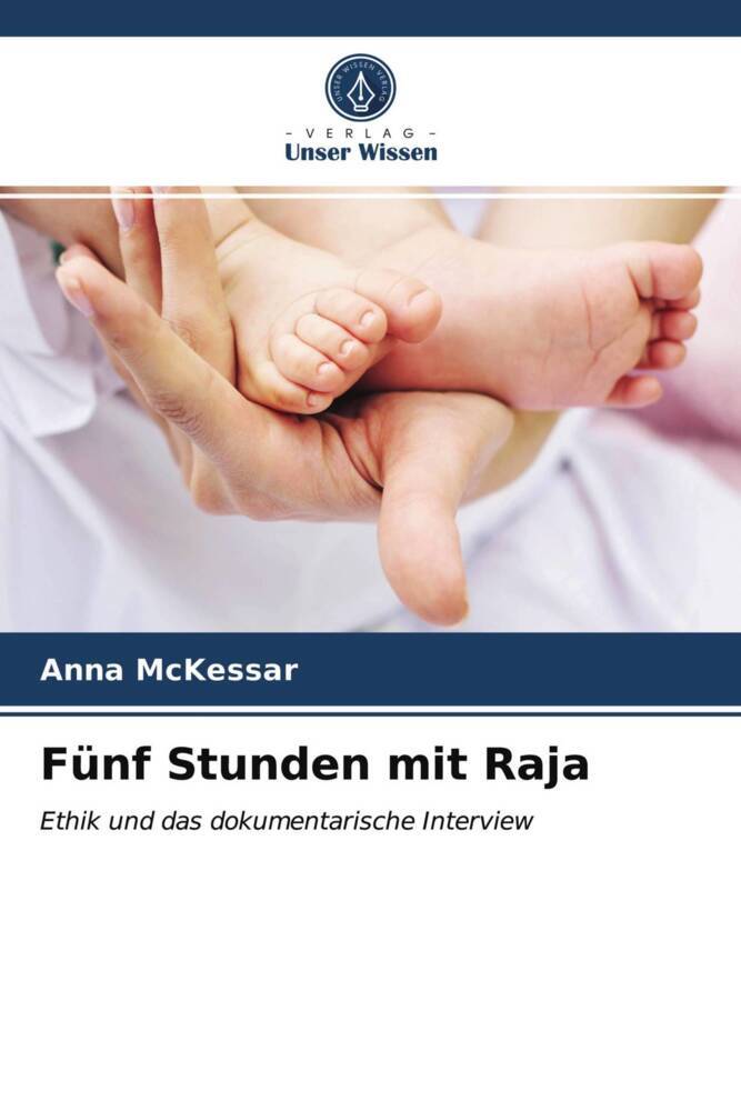 Fünf Stunden mit Raja