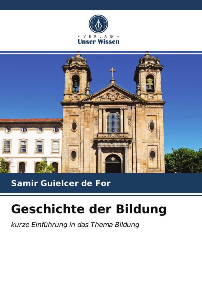 Geschichte der Bildung