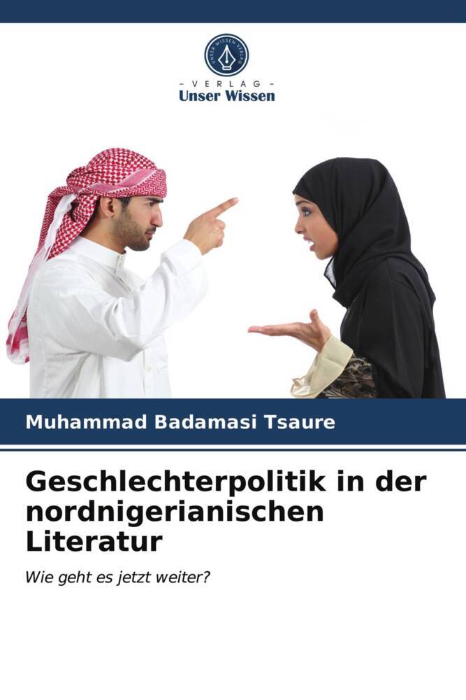 Geschlechterpolitik in der nordnigerianischen Literatur