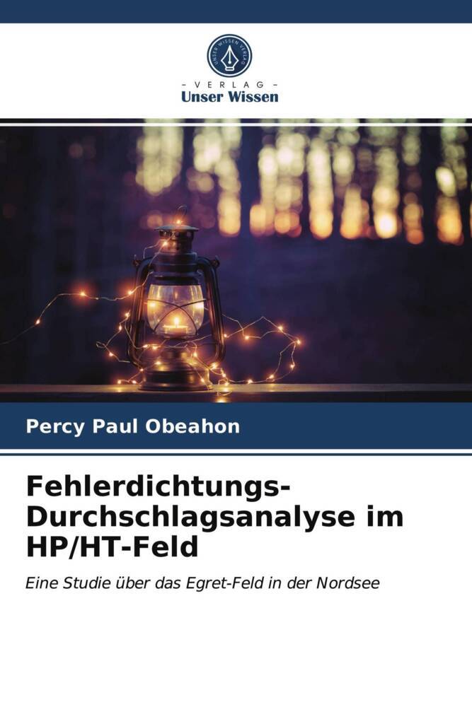 Fehlerdichtungs-Durchschlagsanalyse im HP/HT-Feld