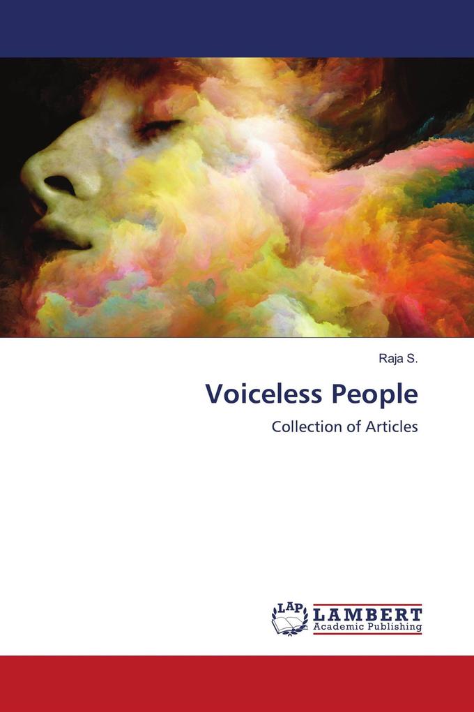 Voiceless People