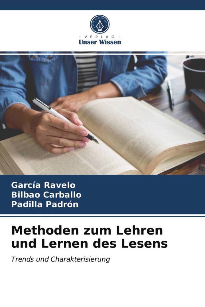 Methoden zum Lehren und Lernen des Lesens