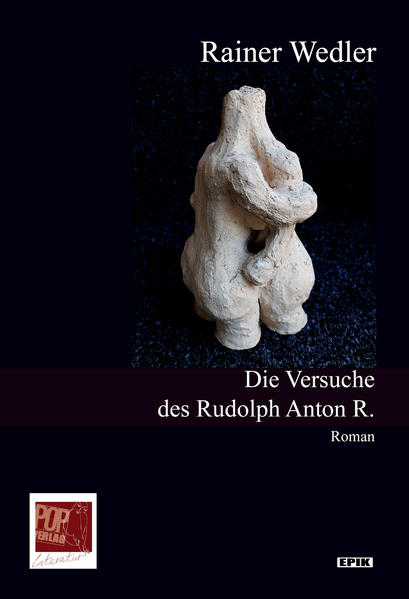 Image of Die Versuche des Rudolph Anton R