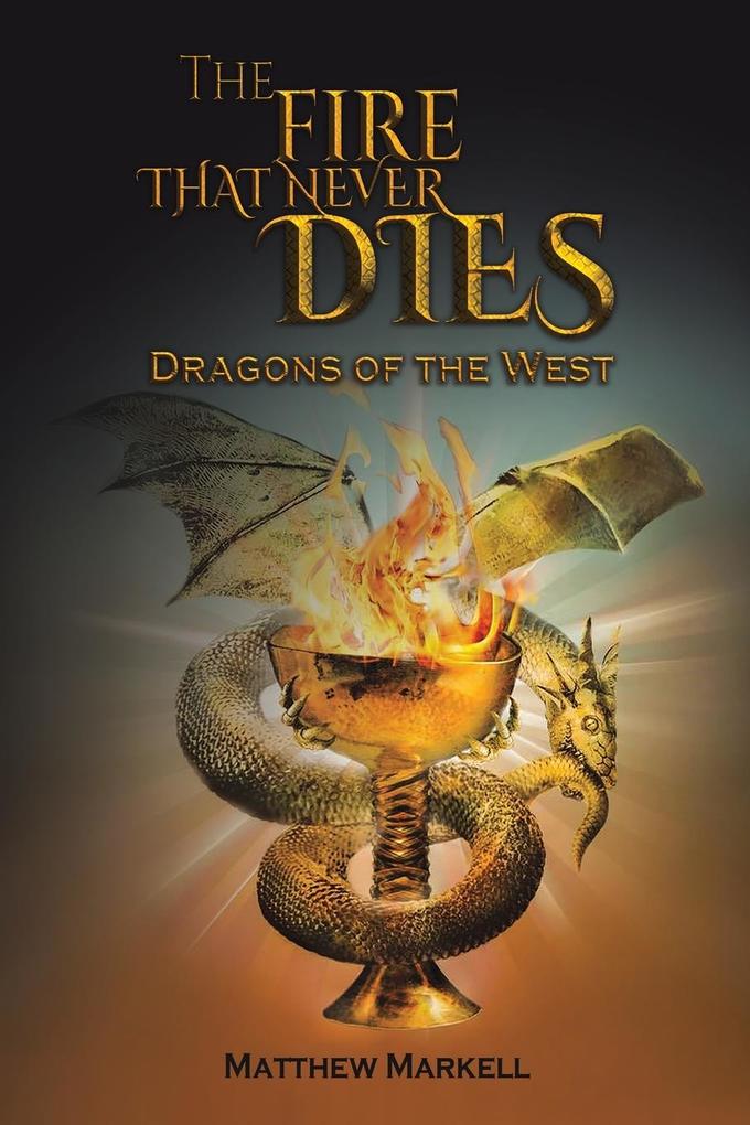 The Fire That Never Dies