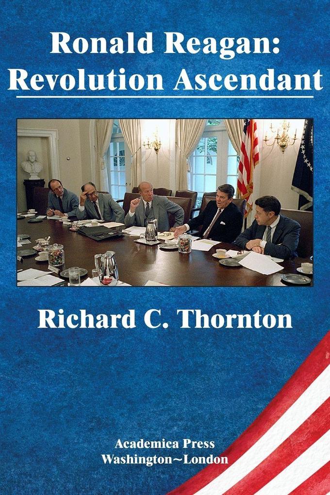 Ronald Reagan