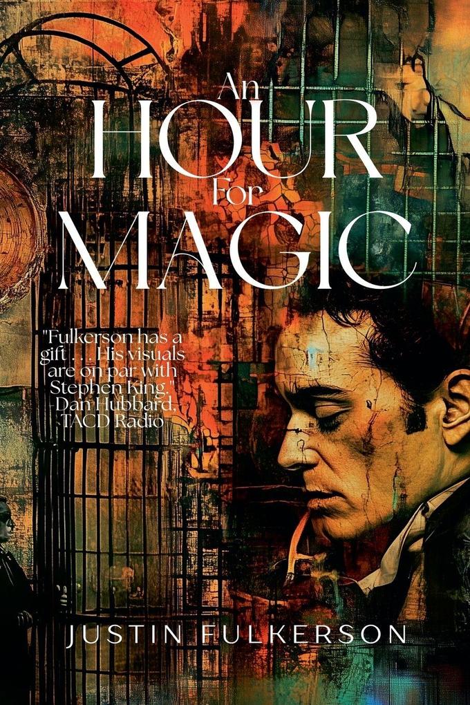 An Hour for Magic
