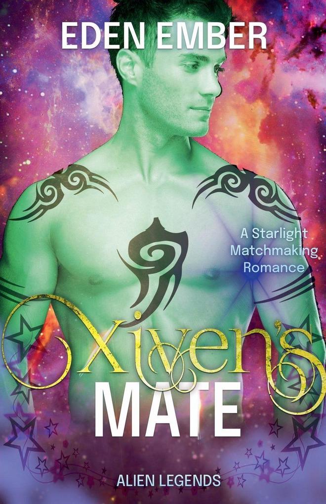 Xiven's Mate