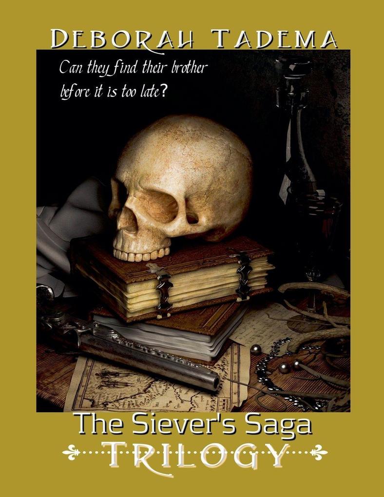 Sievers Trilogy