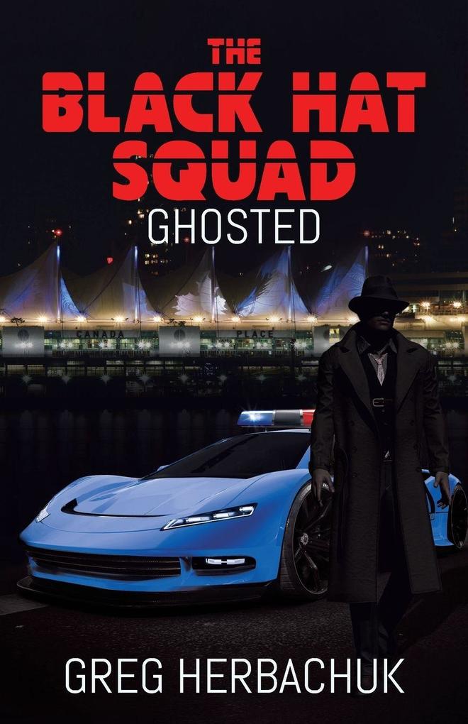 The Black Hat Squad