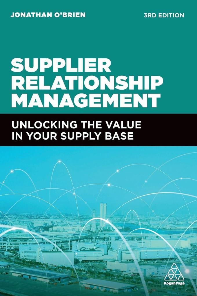 Supplier Relationship Management