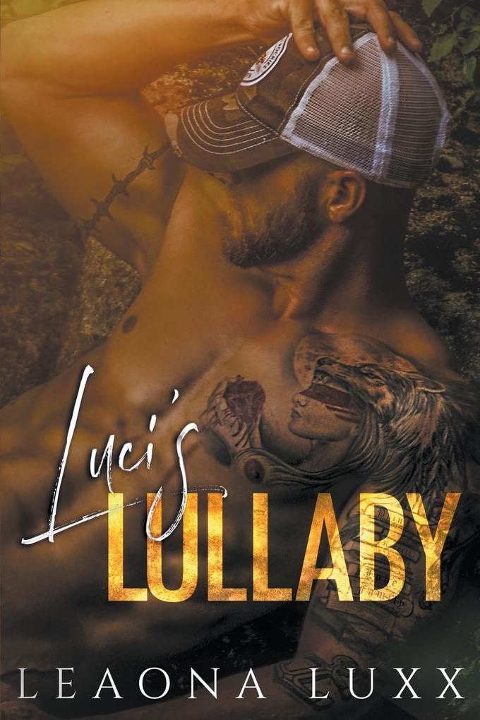 Luci‘s Lullaby