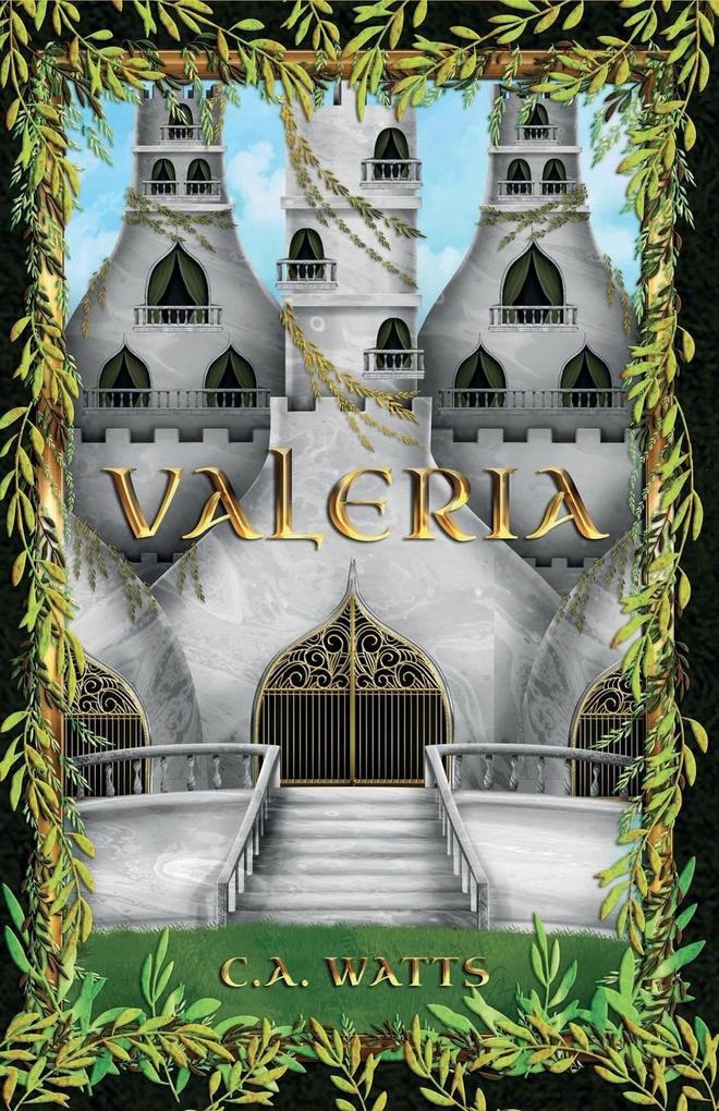 Valeria