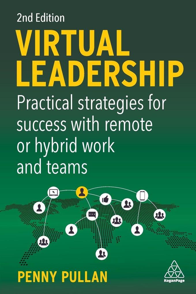 Virtual Leadership