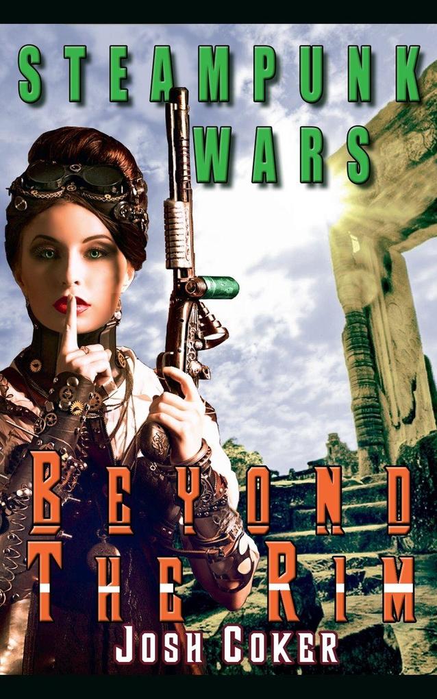 Steampunk Wars