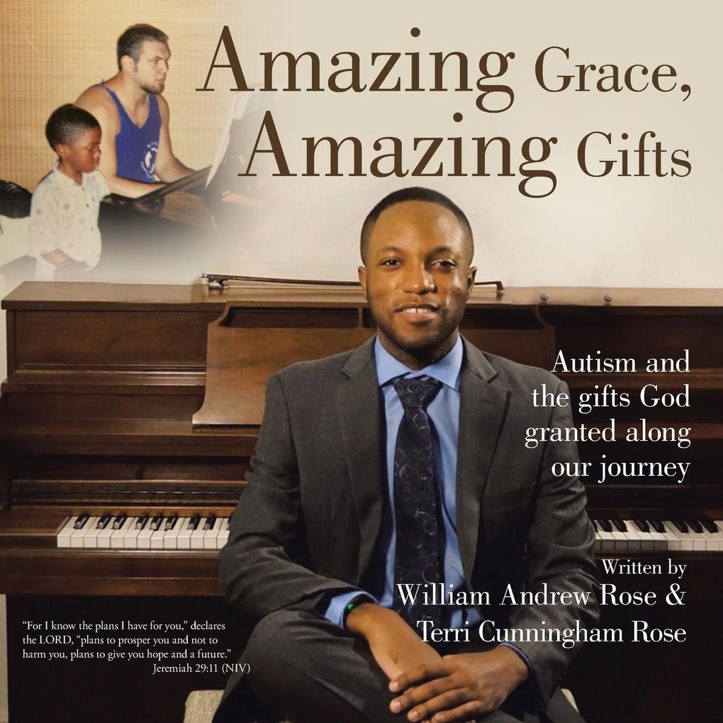 Amazing Grace Amazing Gifts