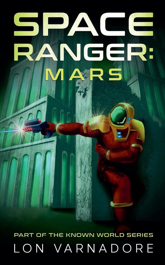 Space Ranger