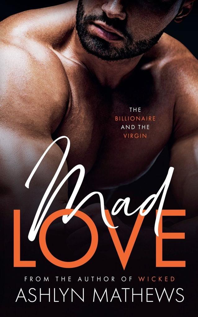 Mad Love