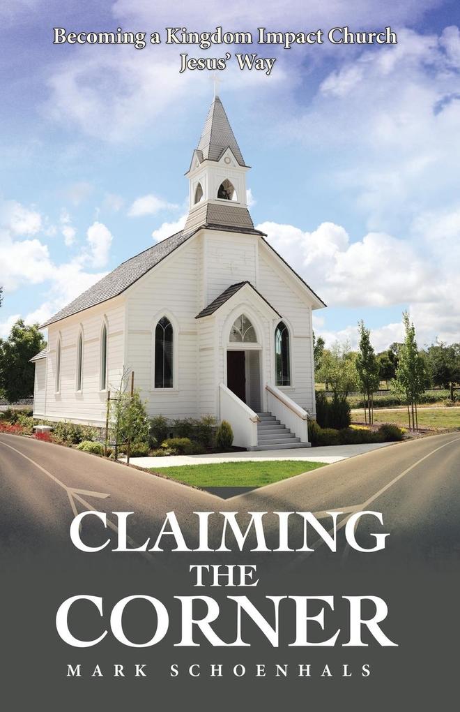 Claiming the Corner