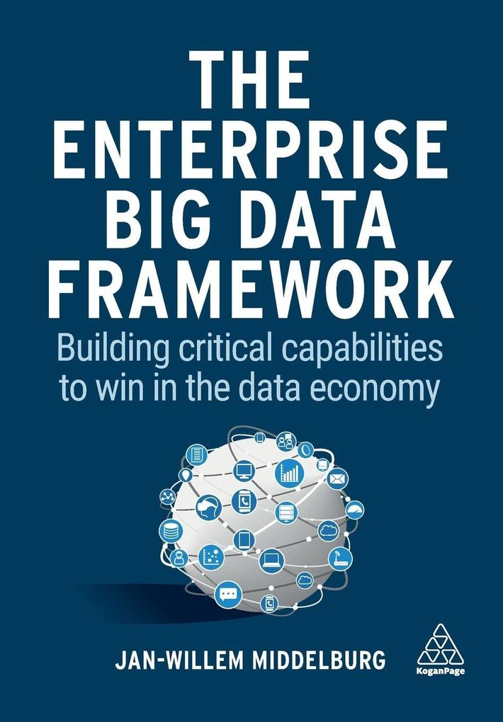 Enterprise Big Data Framework